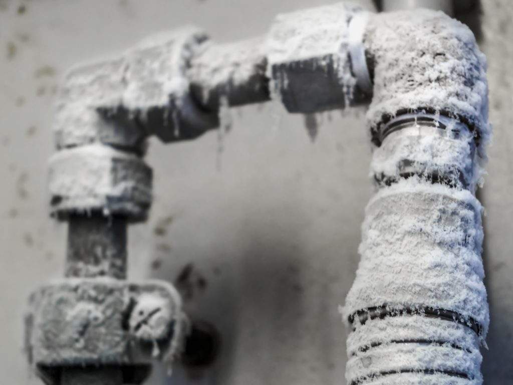 Разморозка труб под ключ в Наро-Фоминске и Наро-Фоминском районе - услуги по размораживанию водоснабжения